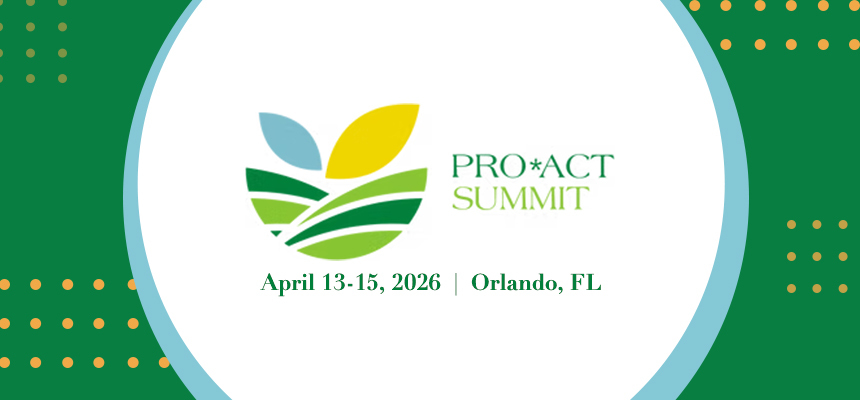 Pro*Act Summit