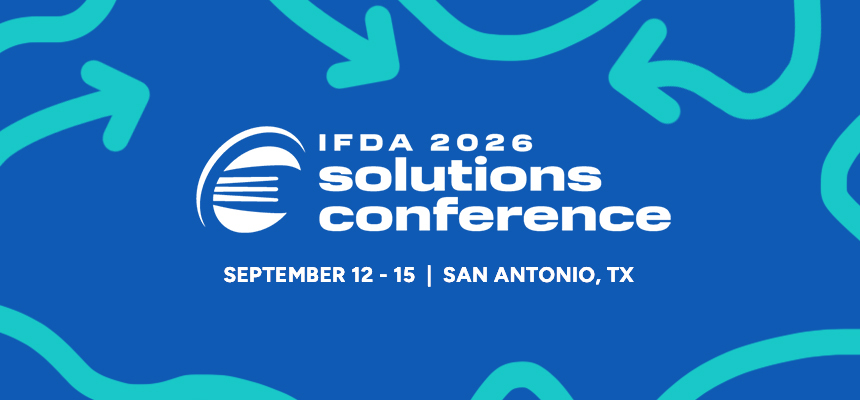 IFDA Solutions Conference