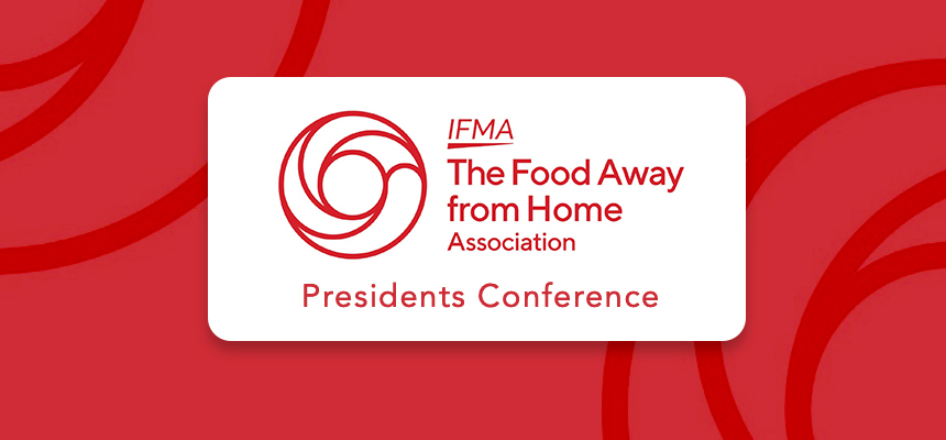 IFMA Presidents Conference