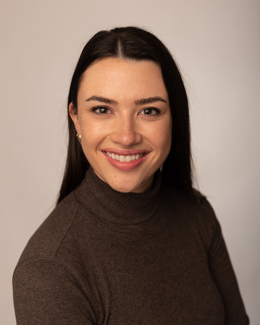 Adrienne Kaufmann