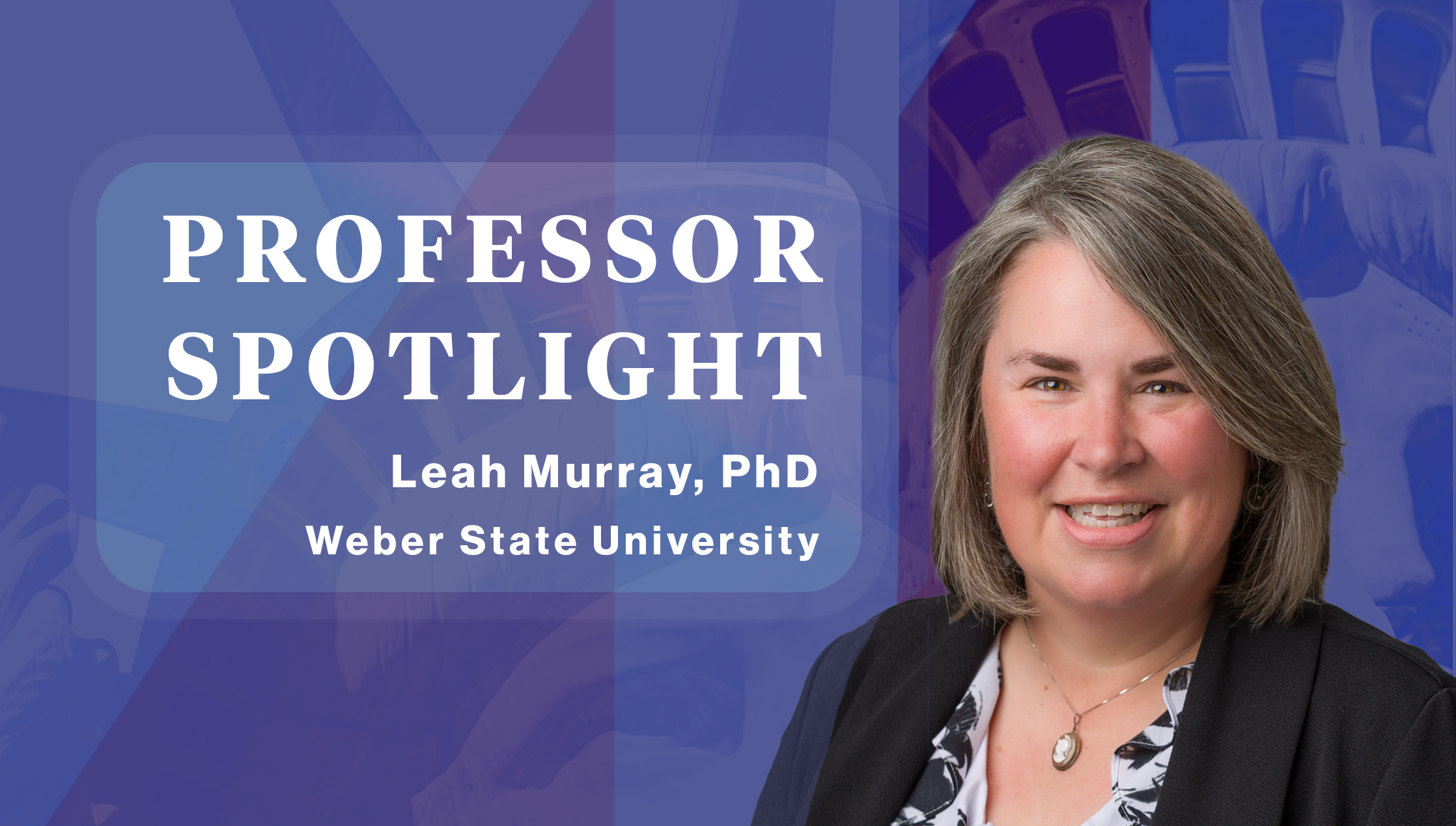 Professor Leah Murray at Weber State got students to actually read primary documents