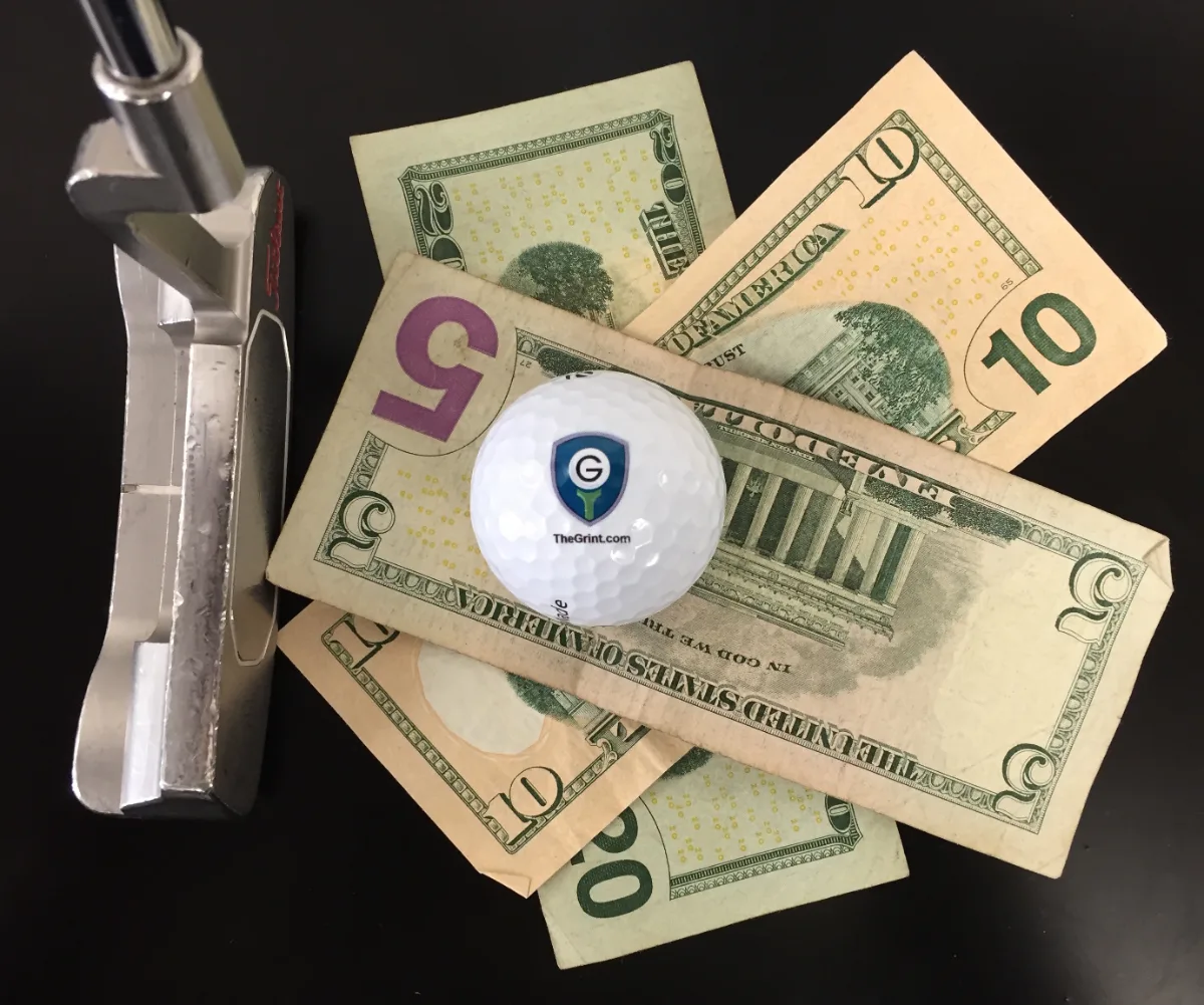 Golf Games - Golf Handicap