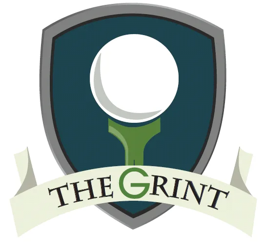 Original TheGrint logo