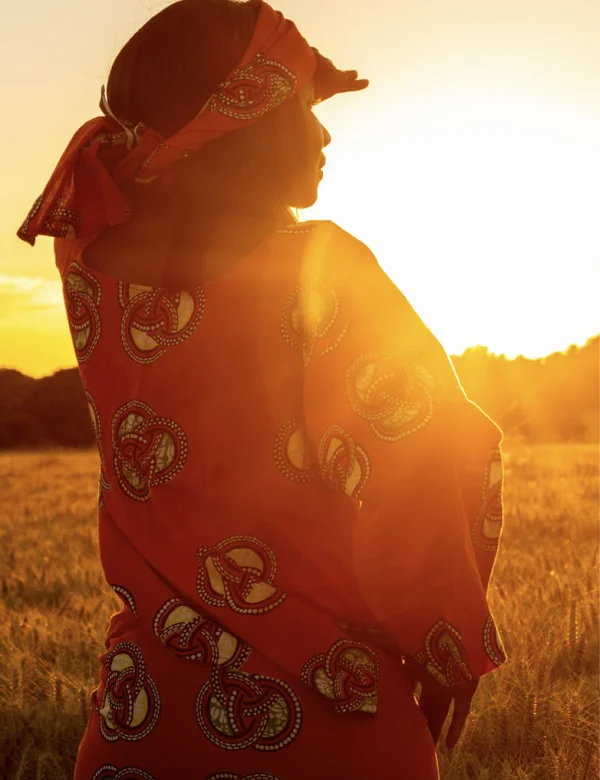 Driving the transition to high yield climate-positive agriculture