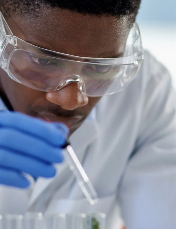 Transforming Africa into a science-based agricultural powerhouse