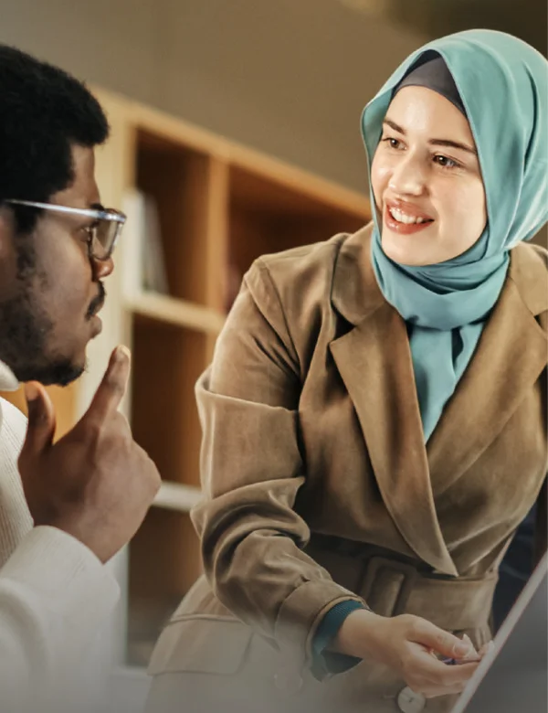 Fostering Global South cooperation