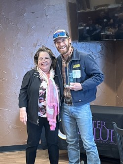 Wins 2025 GGEDC Workforce Development Award in Gallup, NM — Industrial Workforce Program, Gallup NM