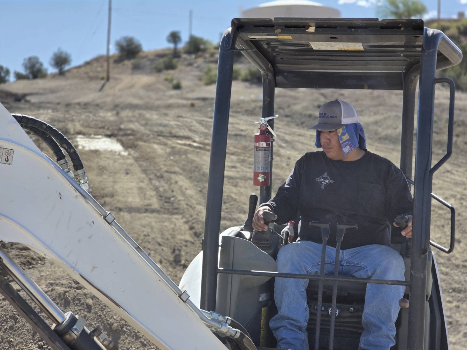Summer 2025 Update: Graduate Job Placements & Workforce Awards — Industrial Workforce Program, Gallup NM