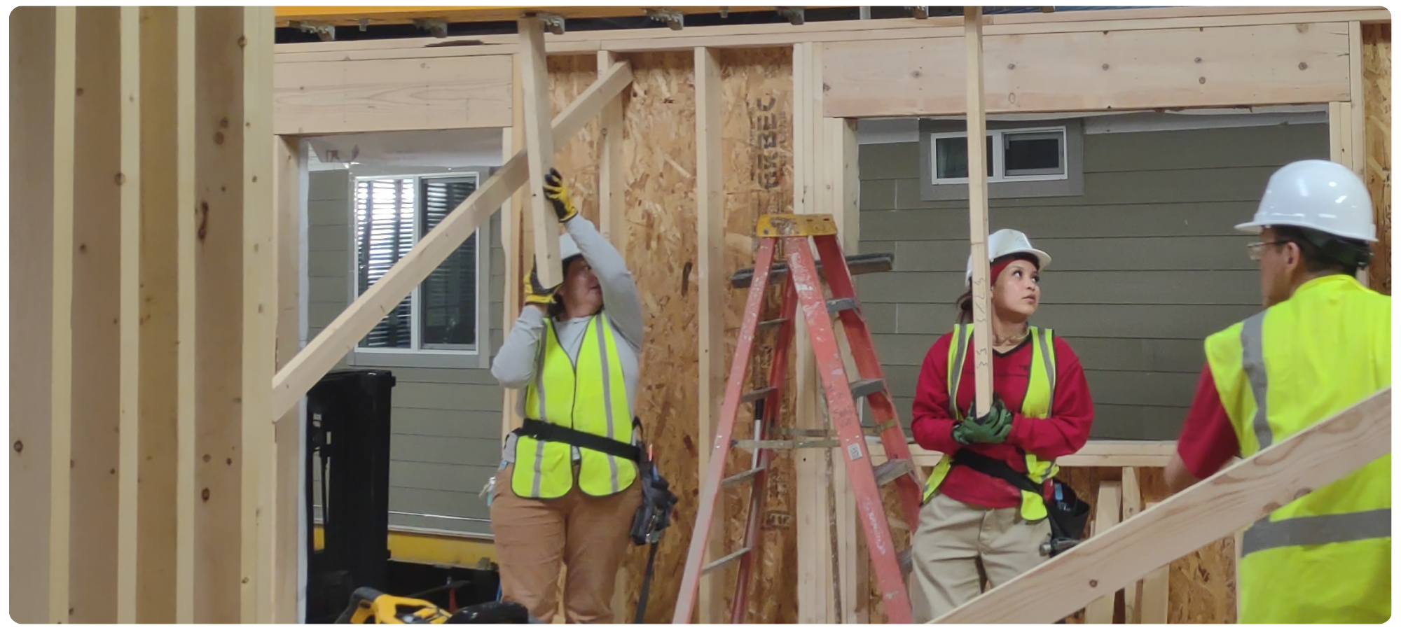 April 2025 Update: Automotive Jobs, Construction Graduates & Heavy Equipment Training — Industrial Workforce Program, Gallup NM