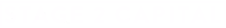 Stage 2 Capital logo