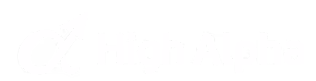 High Alpha logo