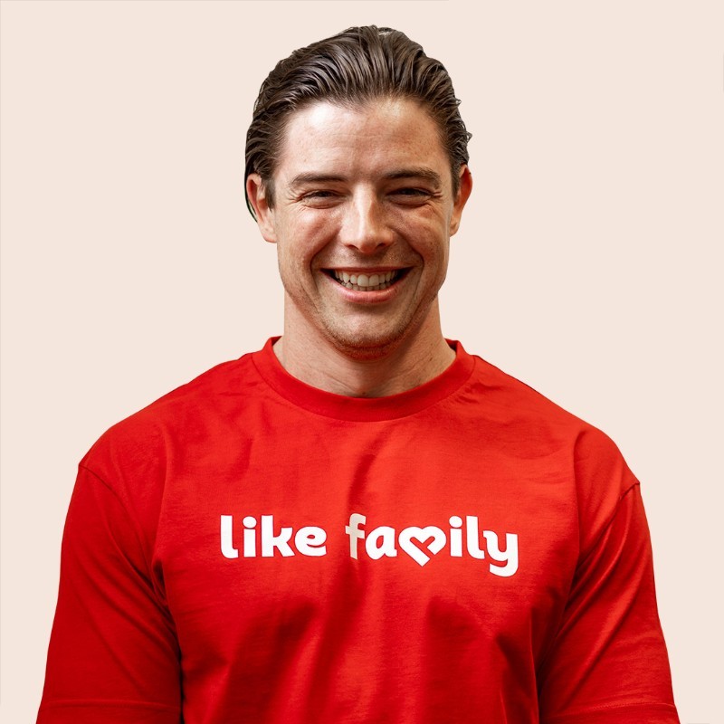 Mat profile photo