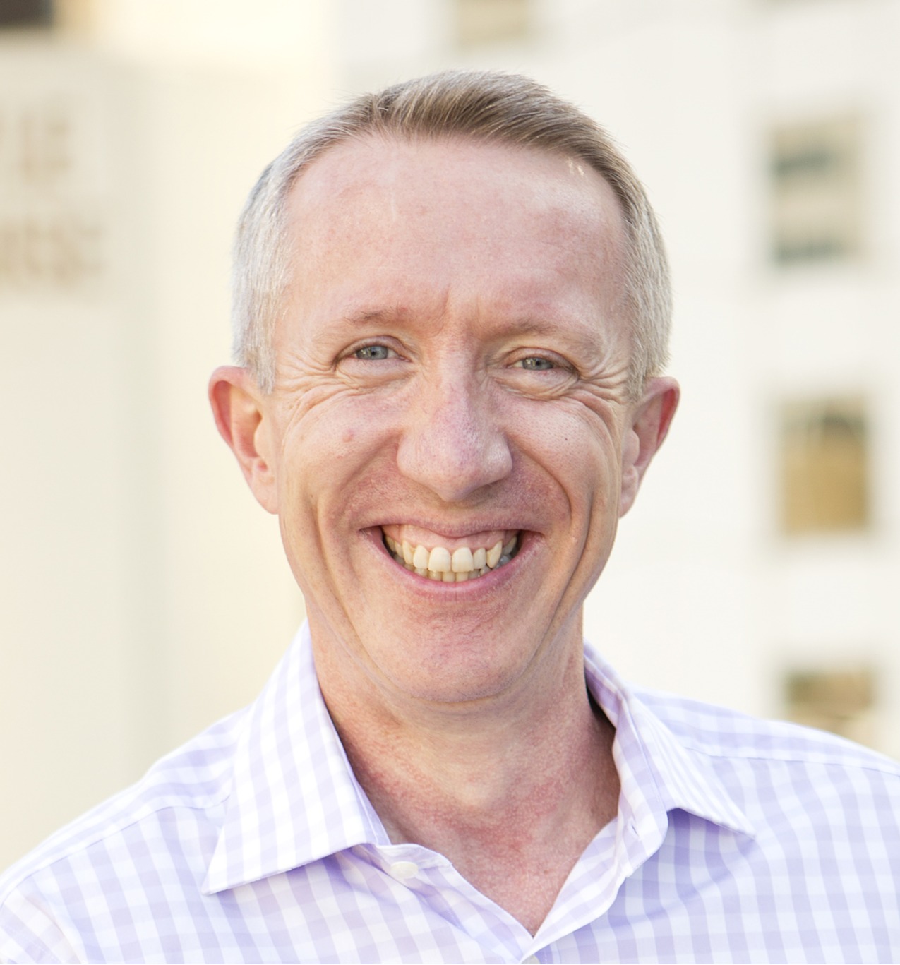 I am a 64 year old white male with short greying hair, and often wear glasses.