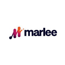 Colorful logo featuring stylized letters "Mr" with a gradient from deep purple to orange-red, accompanied by a small circular dot accent in the upper right.