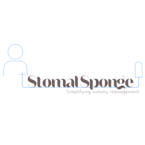 Stomal Sponge - Logo