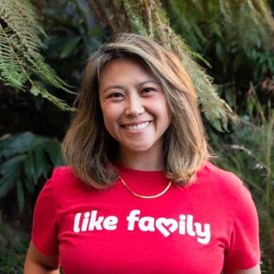 Jenna Leo, Co-Founder & CEO at Like Family