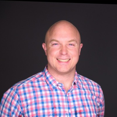 James Stewart, CEO of Always Carbon and Venture Partner at Loyal VC