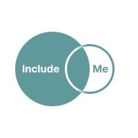 IncludeMe - Logo