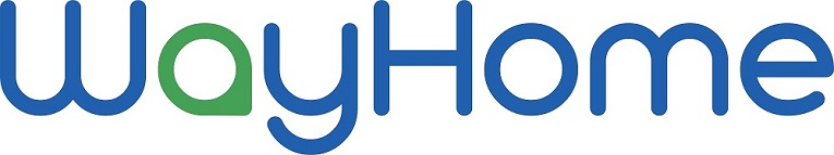 WayHome - Logo