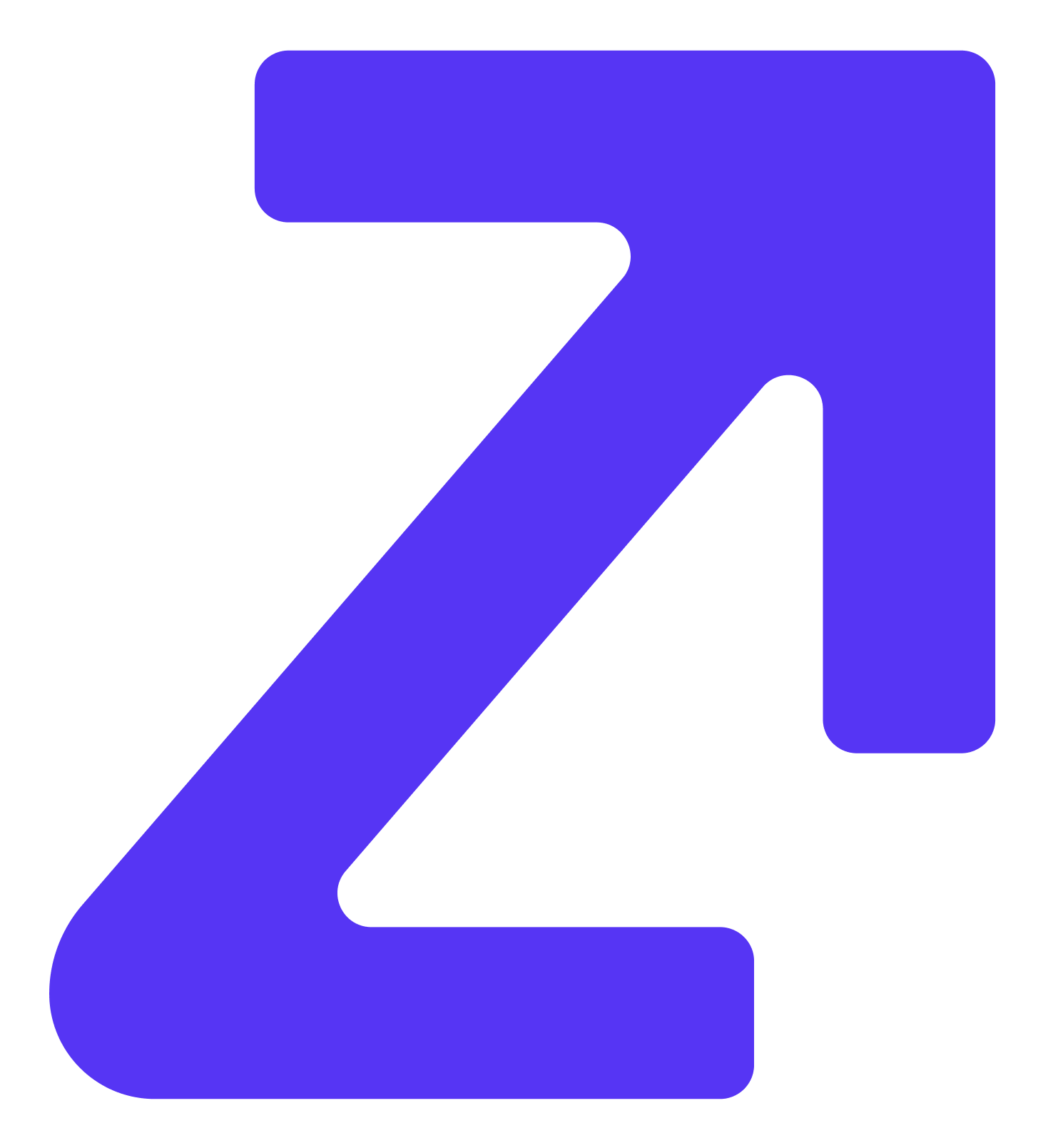 Zoomly - Logo