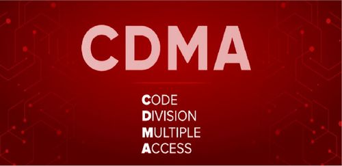 CDMA là gì và cách mà nó được sử dụng?