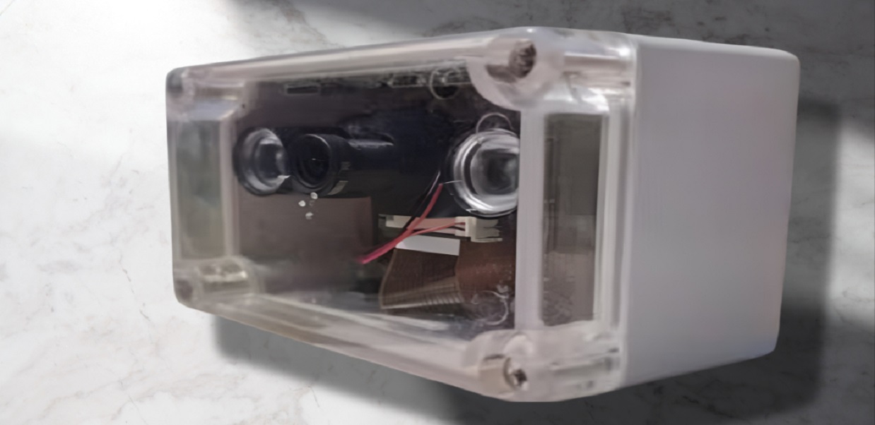 Tự làm Raspberry Pi Webcam trong nhà ngoài trời
