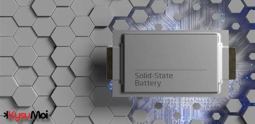 Lưu trữ năng lượng vượt ra ngoài Lithium: Khám phá pin thể rắn