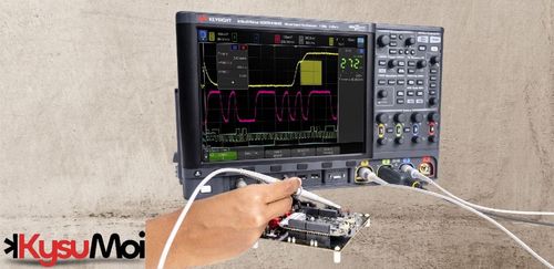 Bộ phân tích logic