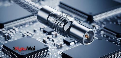 Một Hướng Dẫn Thực Tiễn Để Hiểu Về Trở Kháng Đặc Trưng