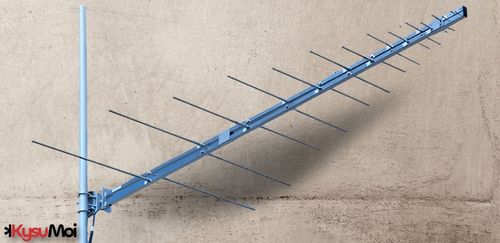 Ăng ten tuần hoàn logarit