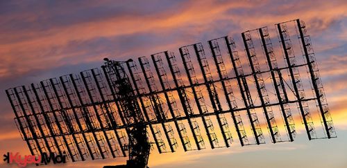 Ăng-ten mảng pha là gì?