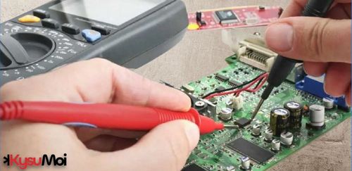 Các phương pháp tốt nhất để kiểm tra và gỡ lỗi mạch in (PCB)