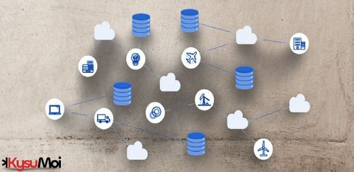 Tích hợp IoT là gì?