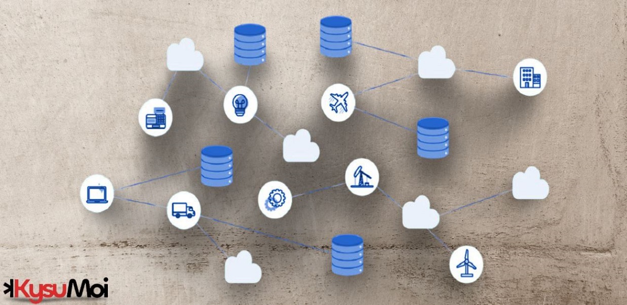 Tích hợp IoT là gì?
