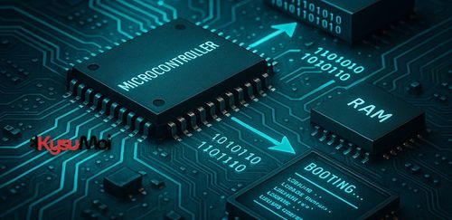 Bộ nạp khởi động trong hệ thống nhúng