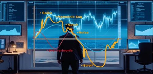 Hiểu về chất lượng điện năng và sóng hài