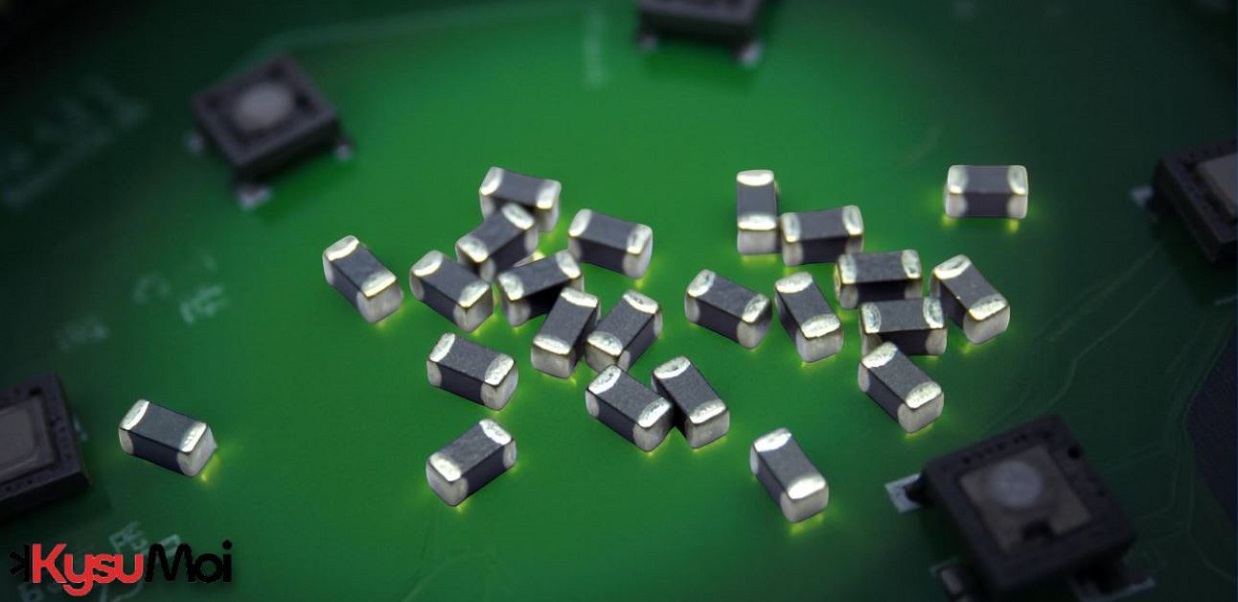 Hiểu về hạt Ferrite
