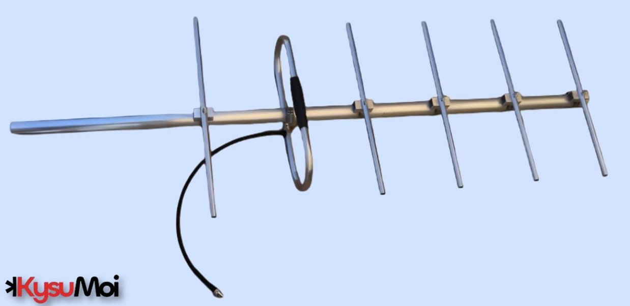 Ăng-ten Yagi-Uda