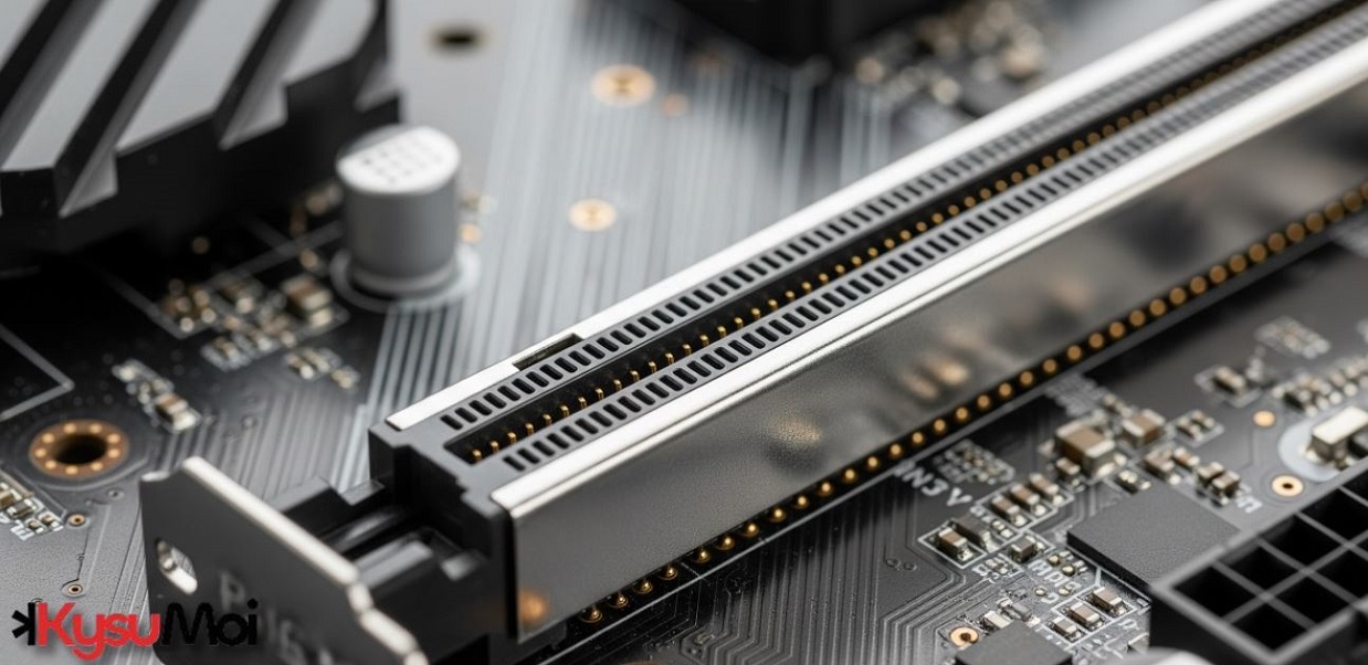 PCIe là gì và nó hoạt động như thế nào?