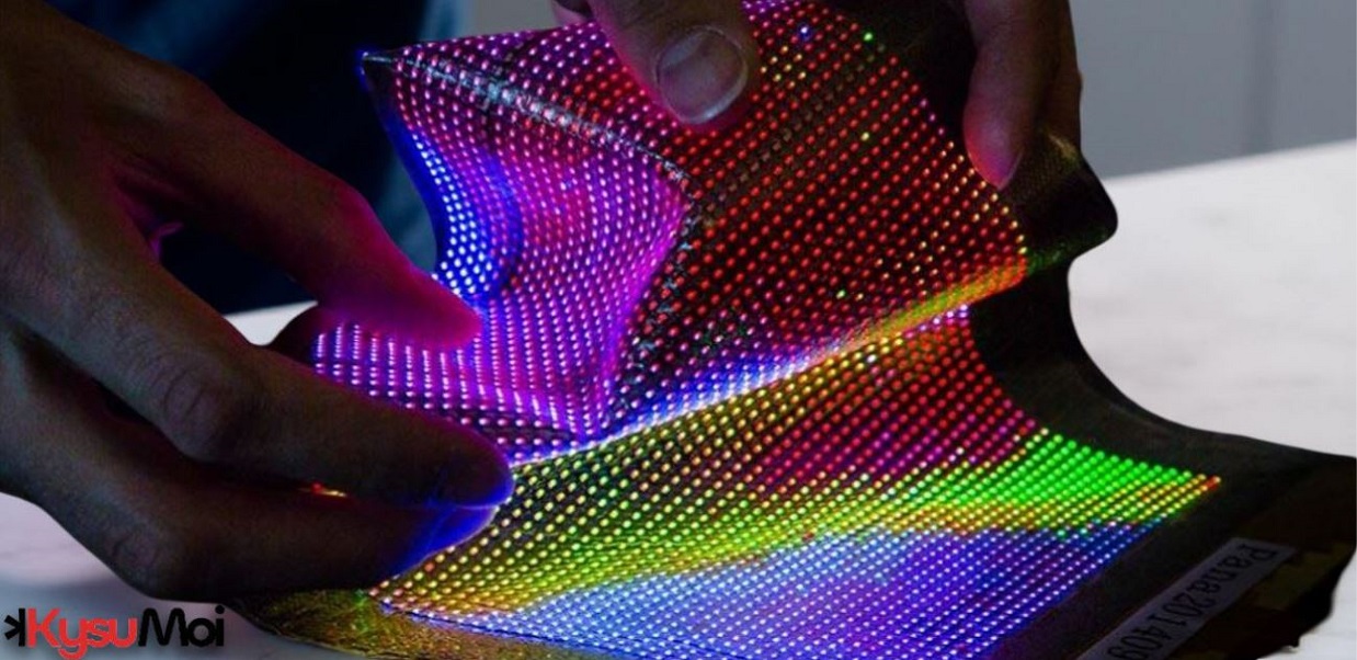 Bước tiếp theo: Từ Mini-LED đến Micro-LED và ý nghĩa của nó đối với công nghệ hiển thị