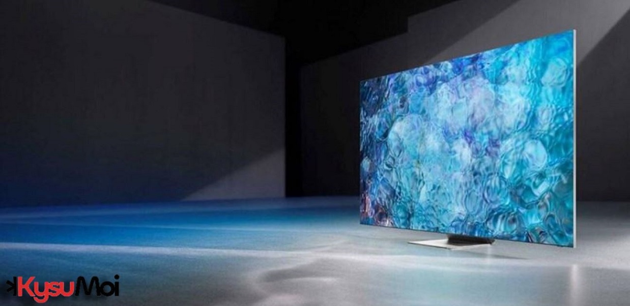 Bước Nhảy Lượng Tử: Hướng Dẫn về Công Nghệ Q-LED và Vai Trò của Nó trong Màn Hình Hiện Đại