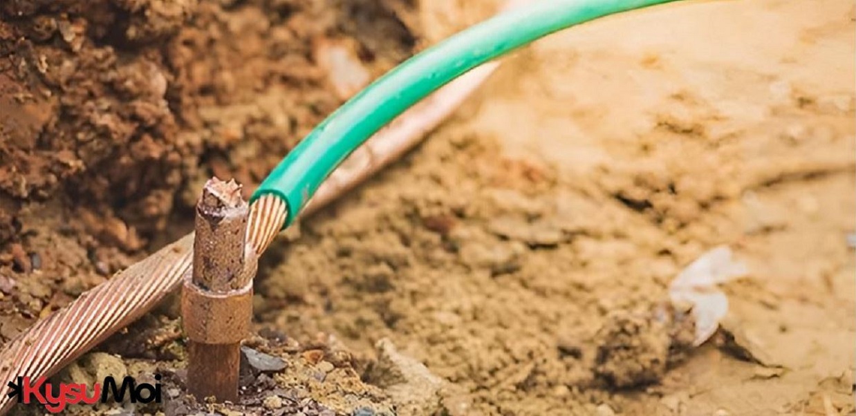 Cơ bản về nối đất