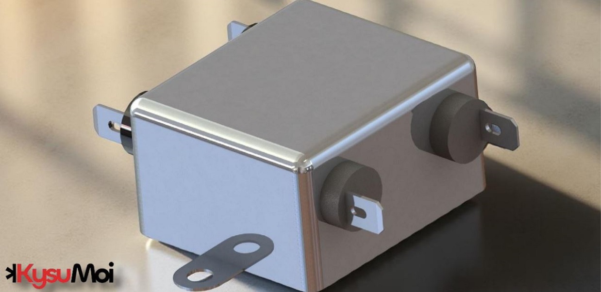 Bộ lọc EMI/RFI