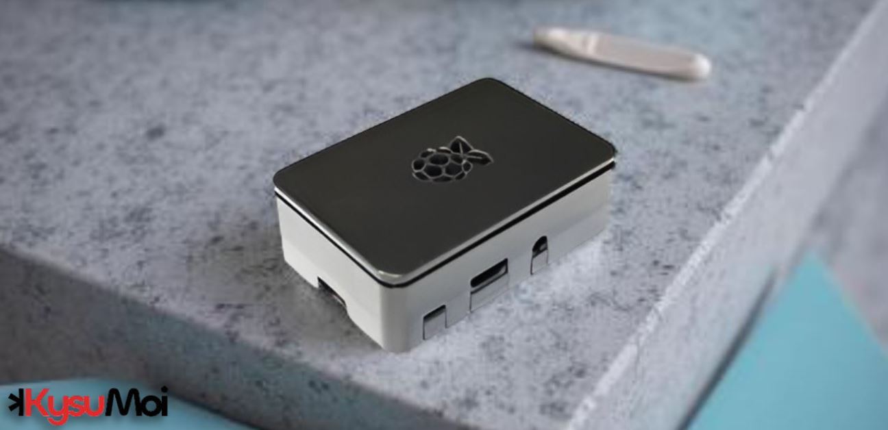 Raspberry Pi là hộp phát trực tuyến âm thanh giá rẻ