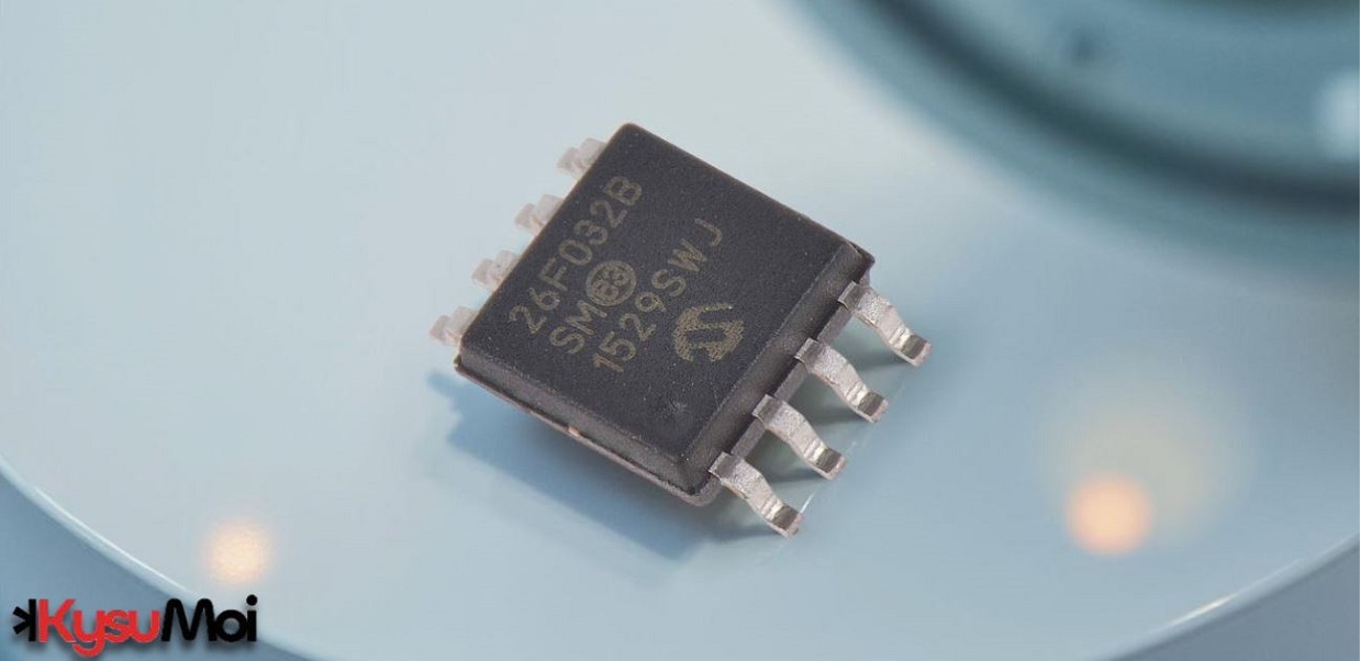 Hướng dẫn làm chủ EEPROM của bạn