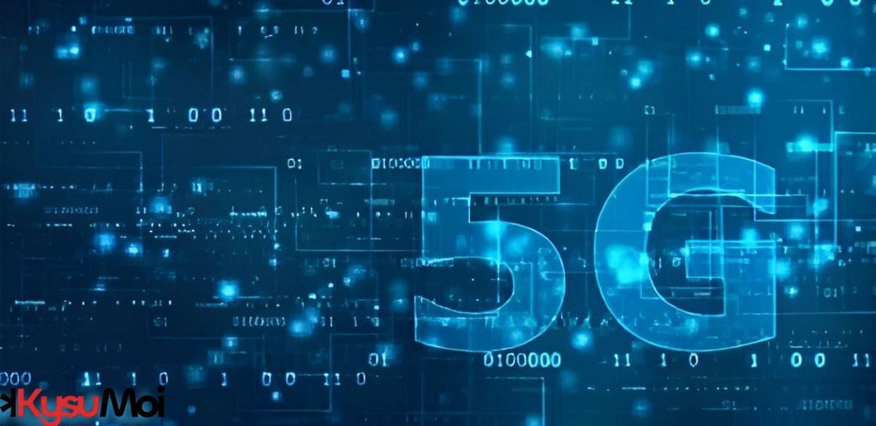 Kiến Trúc Hệ Thống mmWave 5G: Modem, RF và Ăng-Ten