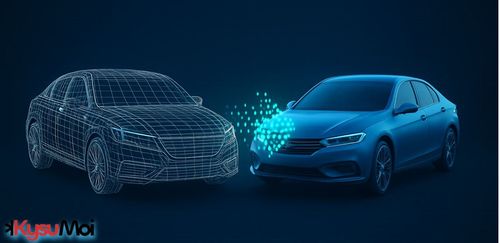 Bản sao kỹ thuật số là gì?