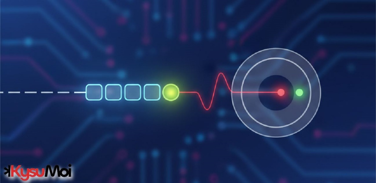 Bit chẵn lẻ là gì?