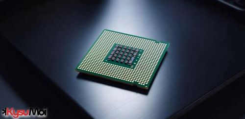 Bộ vi xử lý là gì?