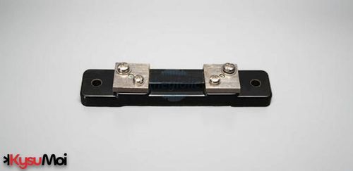 Điện trở shunt: Tìm hiểu chuyên sâu về đo dòng điện có độ chính xác cao